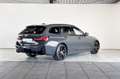 BMW 320 3 Serie Touring 320e M Sportpakket Aut. Grijs - thumbnail 7