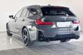 BMW 320 3 Serie Touring 320e M Sportpakket Aut. Grijs - thumbnail 9