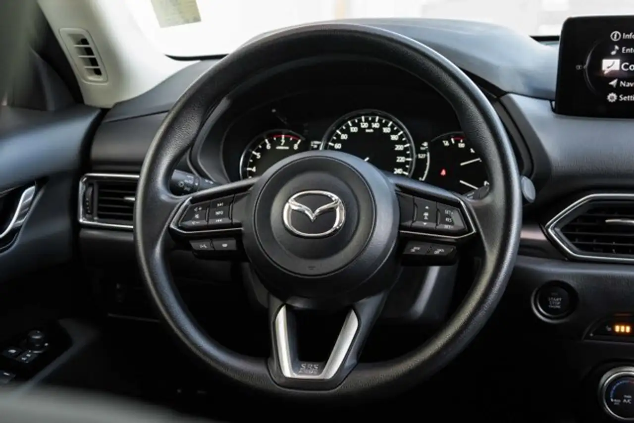 Mazda CX-5 снимка Mazda CX-5