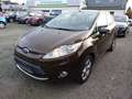 Ford Fiesta 1.4 Titanium *Winter-Paket*Komfort-Paket* Braun - thumbnail 1