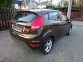 Ford Fiesta 1.4 Titanium *Winter-Paket*Komfort-Paket* Braun - thumbnail 3