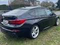 BMW 520 520d Gran Turismo Aut. Luxury Line Zwart - thumbnail 1