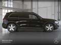 Mercedes-Benz GLB 220 d PROGRESSIVE+AHK+LED+8G Schwarz - thumbnail 22