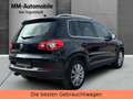 Volkswagen Tiguan Sport & Style 4Motion-TÜV-AHK-ALU-TOP Noir - thumbnail 5