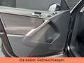 Volkswagen Tiguan Sport & Style 4Motion-TÜV-AHK-ALU-TOP Noir - thumbnail 20