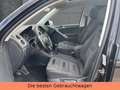 Volkswagen Tiguan Sport & Style 4Motion-TÜV-AHK-ALU-TOP Noir - thumbnail 12