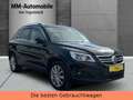 Volkswagen Tiguan Sport & Style 4Motion-TÜV-AHK-ALU-TOP Noir - thumbnail 7