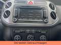 Volkswagen Tiguan Sport & Style 4Motion-TÜV-AHK-ALU-TOP Noir - thumbnail 18