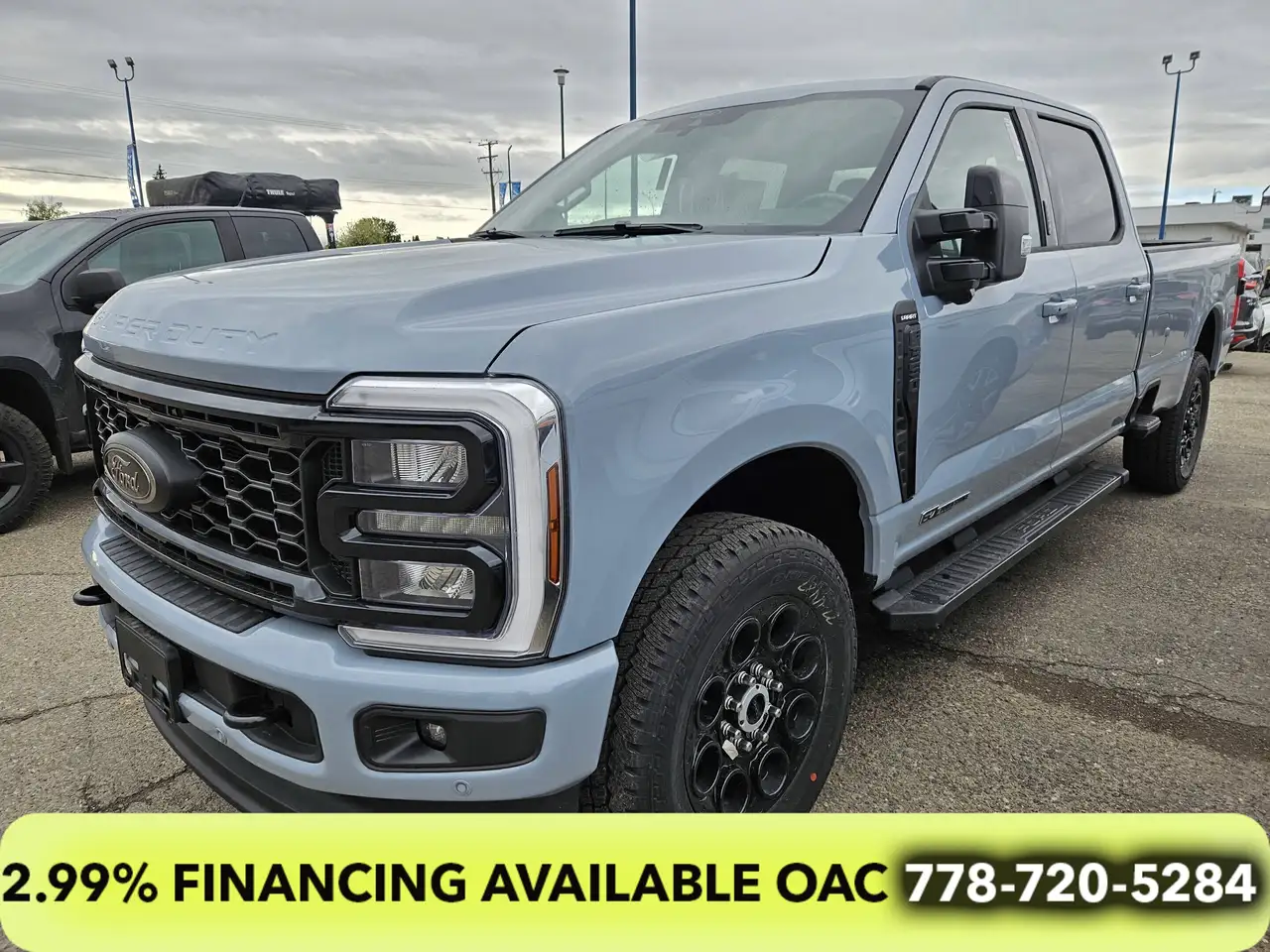 2026 Ford F 350