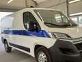 Citroen Jumper 2.2 HDi L2H1 3,5t AHK 3,0t NAVI CAM KLIMA Blanc - thumbnail 10
