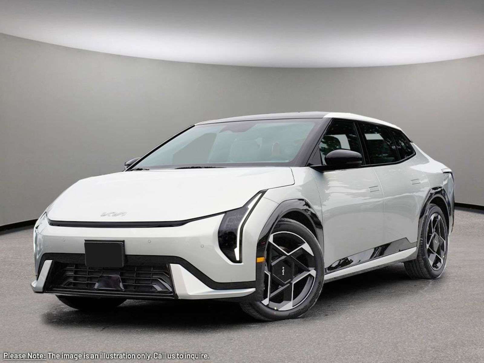 2026 Kia EV4