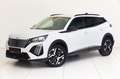 Peugeot 2008 PureTech 100 S&S Allure 6-Gang-Manuell Blanco - thumbnail 1