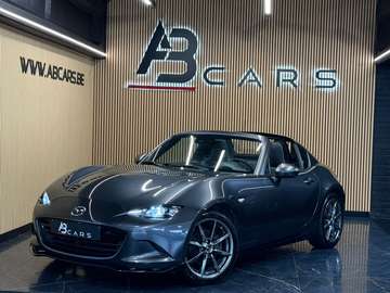 2.0i SKYACTIVE - G * RECARO * SPORT / TOIT DURE * GAR 12 MOIS *  NEUVE *