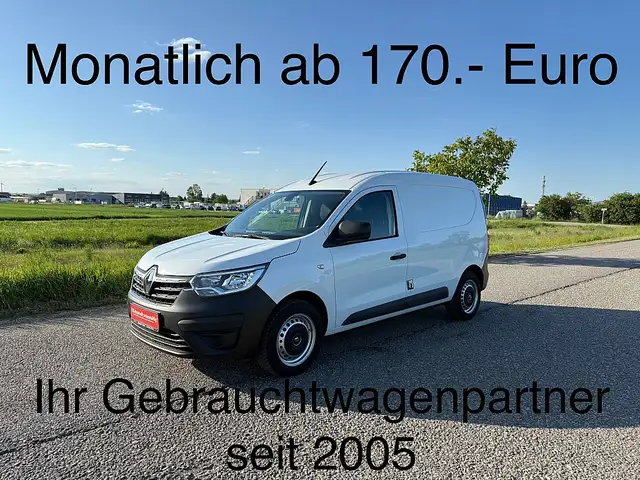 Renault Express Express L1 1,5 dCi 95