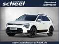 Kia Niro EV 64 KW Inspiration ACC/Kam./KlimaA Weiß - thumbnail 1