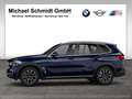 BMW X5 xDrive45e M Sportpaket Gestiksteuerung DAB Schwarz - thumbnail 3