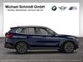 BMW X5 xDrive45e M Sportpaket Gestiksteuerung DAB Schwarz - thumbnail 6