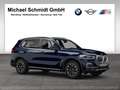 BMW X5 xDrive45e M Sportpaket Gestiksteuerung DAB Schwarz - thumbnail 7