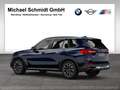 BMW X5 xDrive45e M Sportpaket Gestiksteuerung DAB Schwarz - thumbnail 4