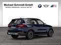 BMW X5 xDrive45e M Sportpaket Gestiksteuerung DAB Schwarz - thumbnail 2