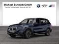 BMW X5 xDrive45e M Sportpaket Gestiksteuerung DAB Schwarz - thumbnail 1