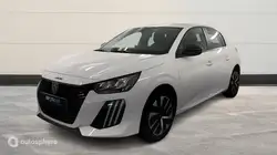 Peugeot 208 1.2 100ch S\u0026S Business