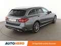 Mercedes-Benz C 180 C 180 CGI T AMG Line*LED*CAM*PDC*NAVI*TEMPO*SHZ* Grau - thumbnail 6