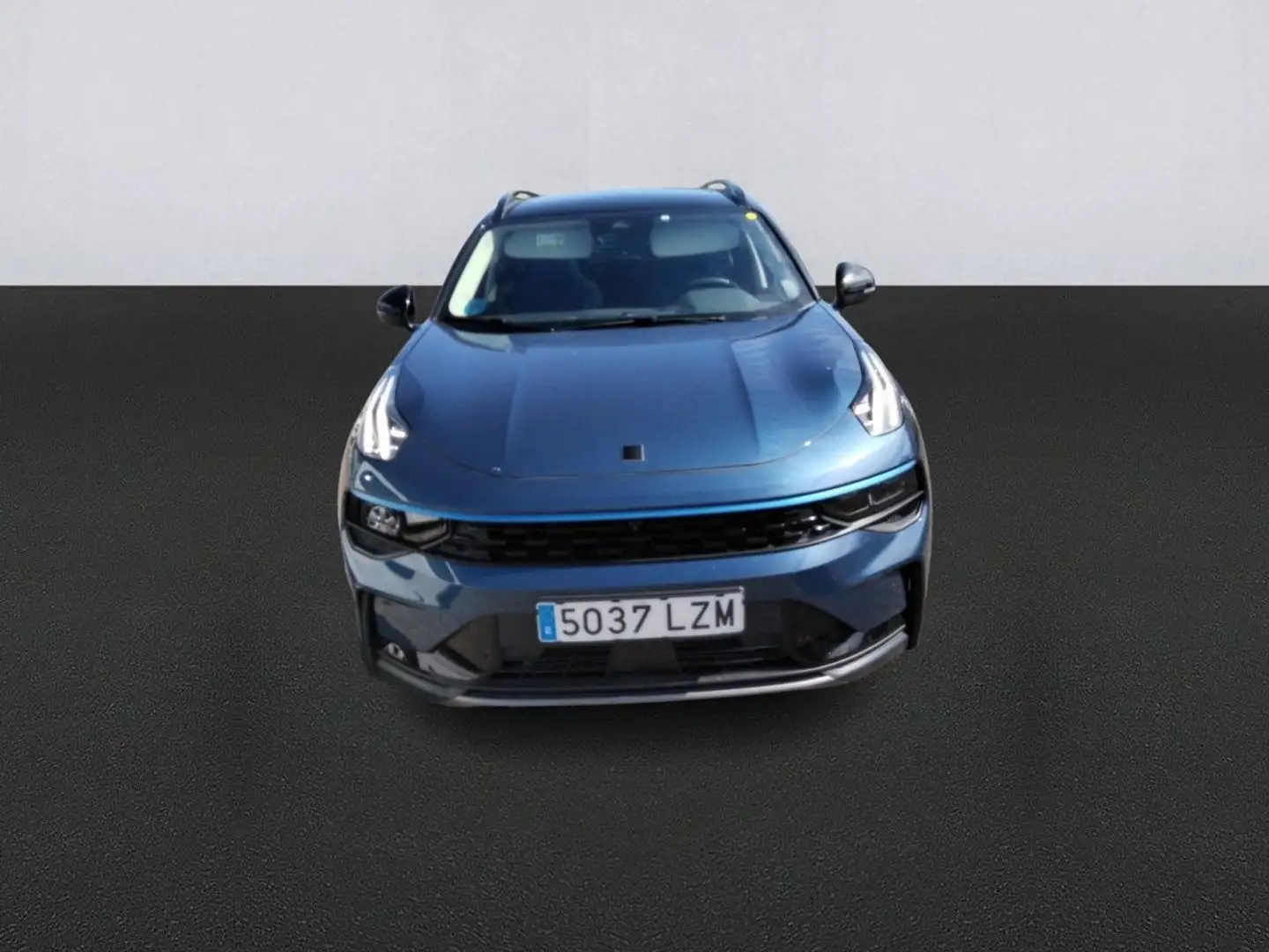 Lynk & Co 01 1.5T PHEV Blau - 2