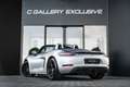 Porsche Boxster 718 2.0 | Sportuitlaat | 20'inch | Stoelverwarming Grijs - thumbnail 7