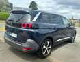 Peugeot 5008 1.2 PT 130 EAT8 ALLURE BUSINESS TOIT OUVRANT 11659 Bleu - thumbnail 3