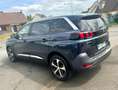 Peugeot 5008 1.2 PT 130 EAT8 ALLURE BUSINESS TOIT OUVRANT 11659 Bleu - thumbnail 6