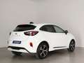 Ford Puma 1.0 EcoBoost MHEV ST-Line Aut. 125 Blanco - thumbnail 5