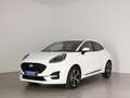 Ford Puma 1.0 EcoBoost MHEV ST-Line Aut. 125 Blanco - thumbnail 4