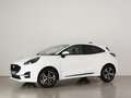 Ford Puma 1.0 EcoBoost MHEV ST-Line Aut. 125 Blanco - thumbnail 1
