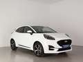 Ford Puma 1.0 EcoBoost MHEV ST-Line Aut. 125 Blanco - thumbnail 3