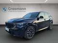 BMW X5 xDrive50e Noir - thumbnail 1