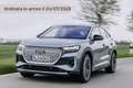 Audi Q4 e-tron Q4 e-tron Argento - thumbnail 1