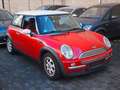 MINI Cooper 1,6 Klimaanlage Rojo - thumbnail 1