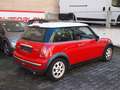 MINI Cooper 1,6 Klimaanlage Rojo - thumbnail 3