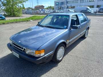 9000 5p 2.0i turbo 16v