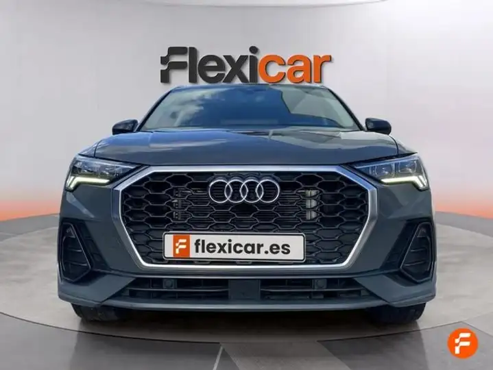 Audi Q3 2019, foto 2