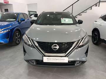 1.3 DIG-T mHEV 12V Tekna 4x2 103kW
