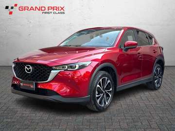 2.0L e-Skyactiv-G 165 CV M Hybrid 2WD Exclusive-L