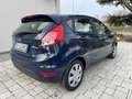 Ford Fiesta Fiesta VI 1.5 tdci Plus 75cv E6 OK NEOPATENTATI Blu/Azzurro - thumbnail 6