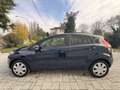 Ford Fiesta Fiesta VI 1.5 tdci Plus 75cv E6 OK NEOPATENTATI Blu/Azzurro - thumbnail 3