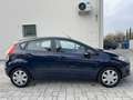 Ford Fiesta Fiesta VI 1.5 tdci Plus 75cv E6 OK NEOPATENTATI Blu/Azzurro - thumbnail 7