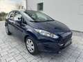 Ford Fiesta Fiesta VI 1.5 tdci Plus 75cv E6 OK NEOPATENTATI Blu/Azzurro - thumbnail 8
