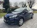 Ford Fiesta Fiesta VI 1.5 tdci Plus 75cv E6 OK NEOPATENTATI Blu/Azzurro - thumbnail 2