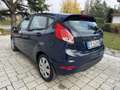 Ford Fiesta Fiesta VI 1.5 tdci Plus 75cv E6 OK NEOPATENTATI Blu/Azzurro - thumbnail 4