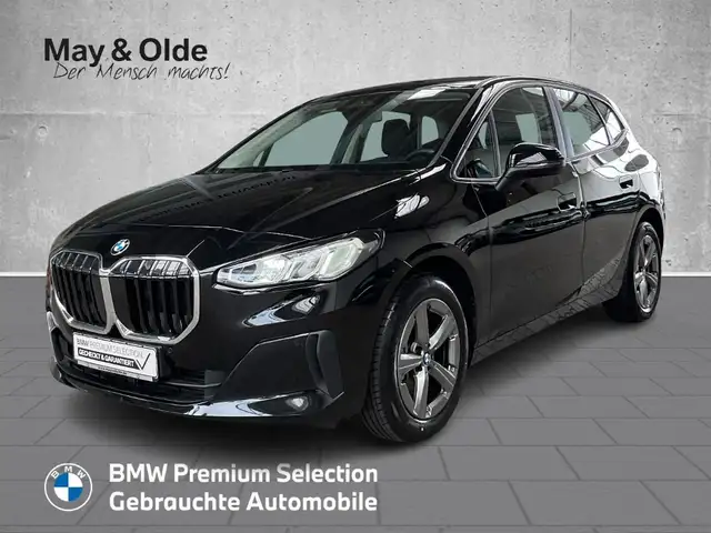 Bmw 218 Active Tourer i AHK LED Navi Digi CP Soundsystem e
